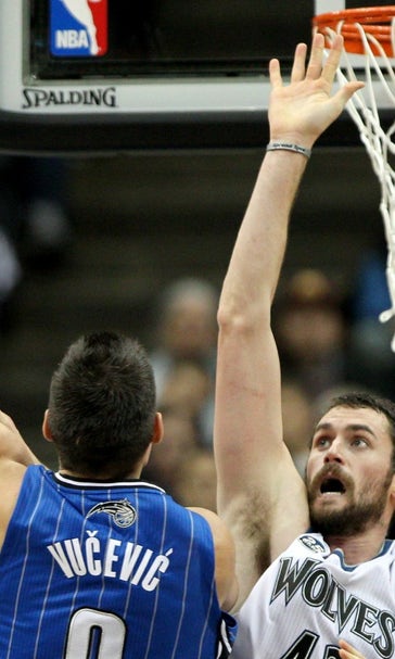 Timberwolves at Magic game preview